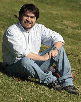 Alejandro Miranda